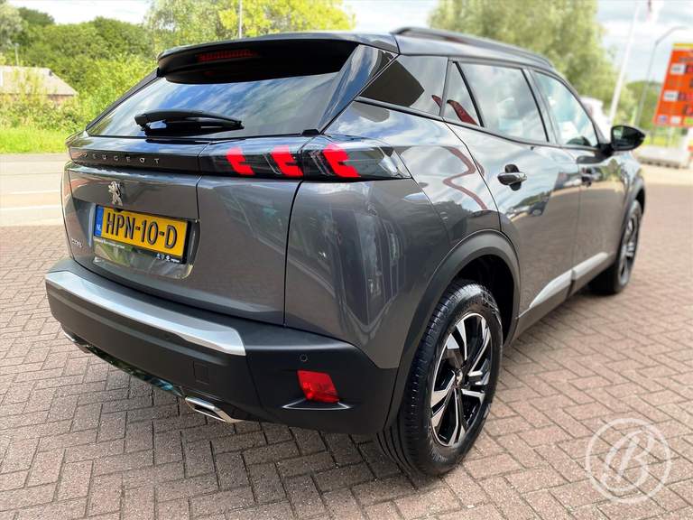 Peugeot