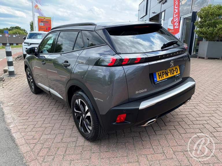 Peugeot