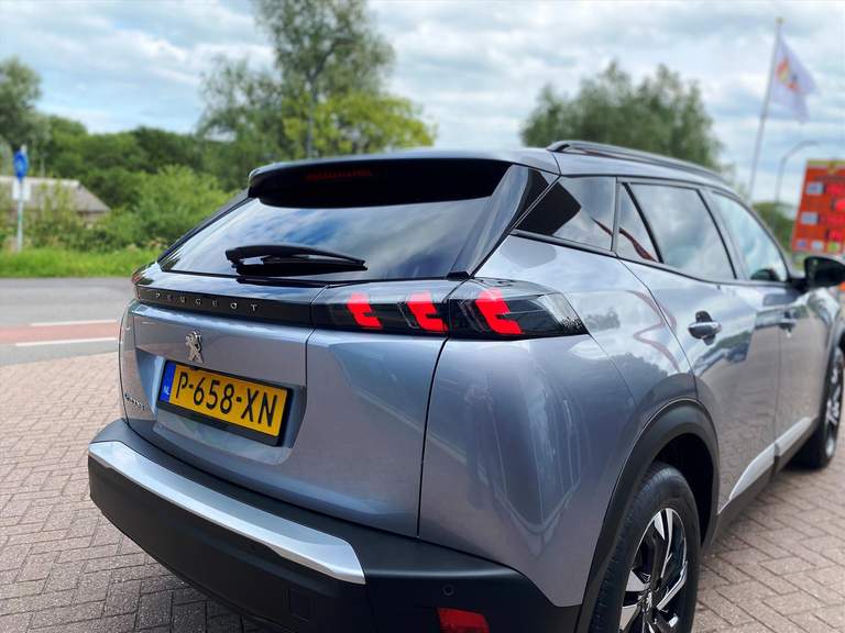Peugeot