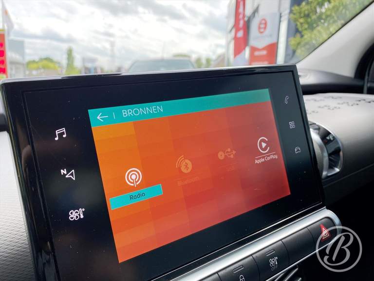 Citroën