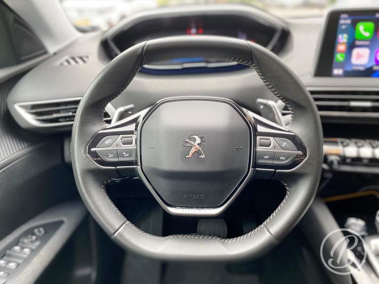 Peugeot Peugeot