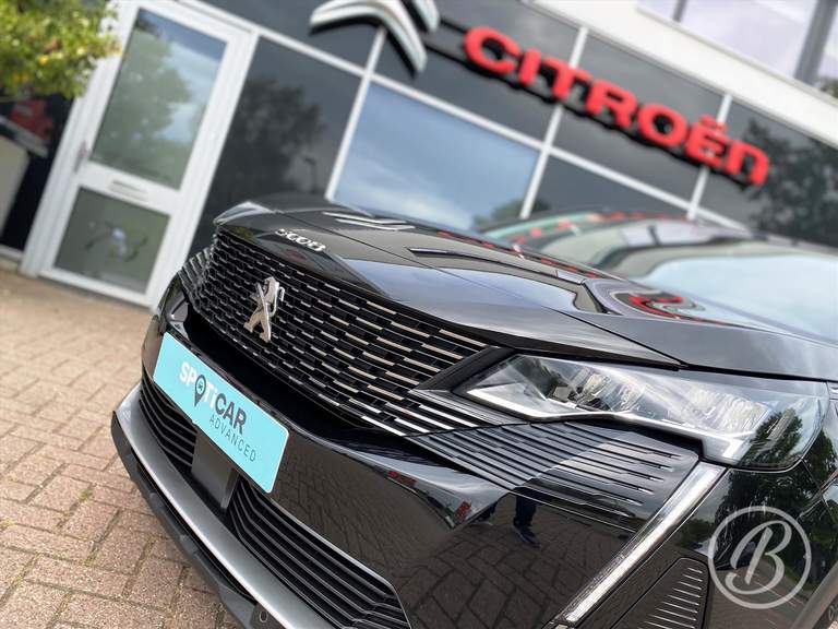 Peugeot Peugeot