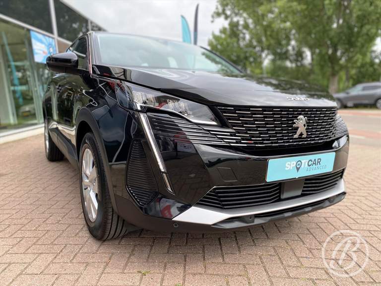 Peugeot Peugeot
