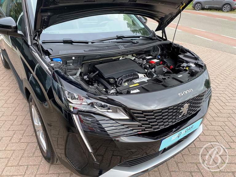Peugeot Peugeot