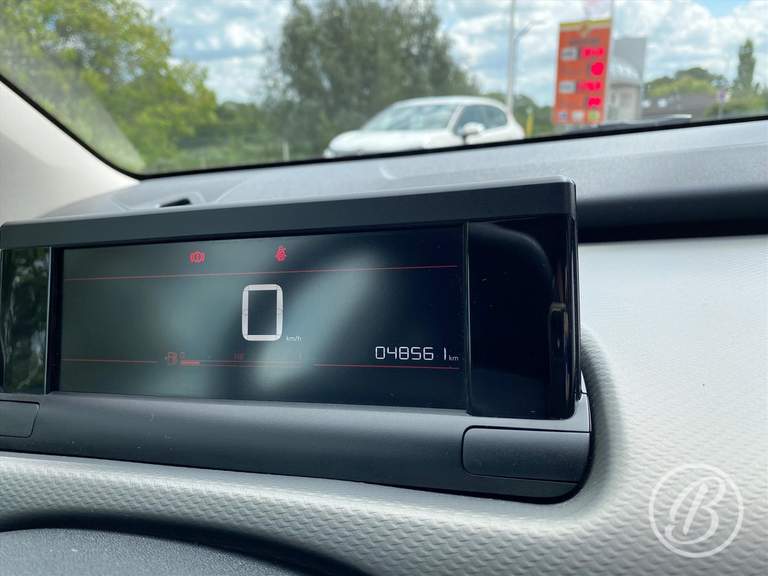 Citroën Citroën