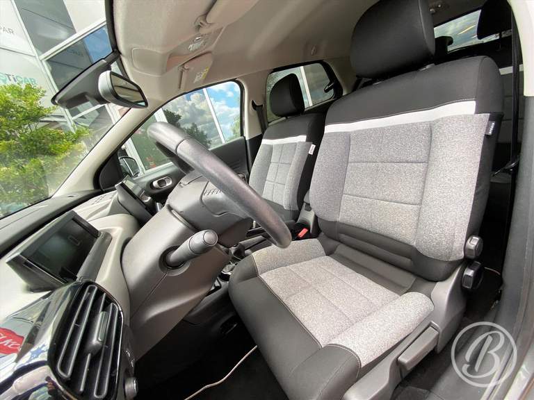Citroën Citroën