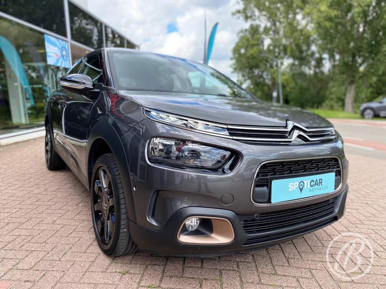 Citroën Citroën