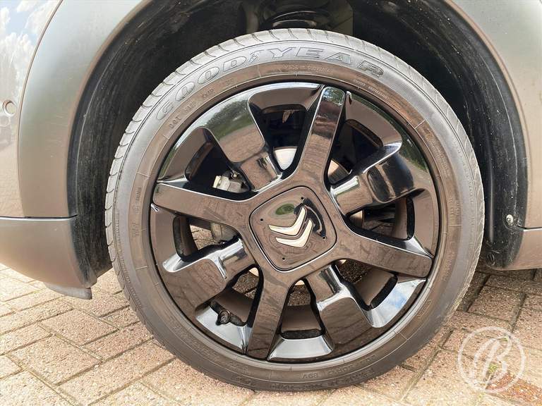 Citroën Citroën