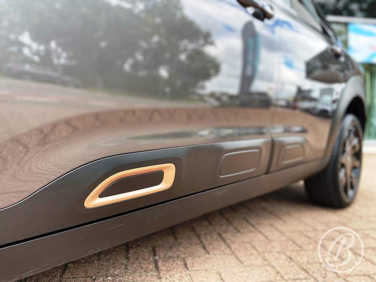 Citroën Citroën
