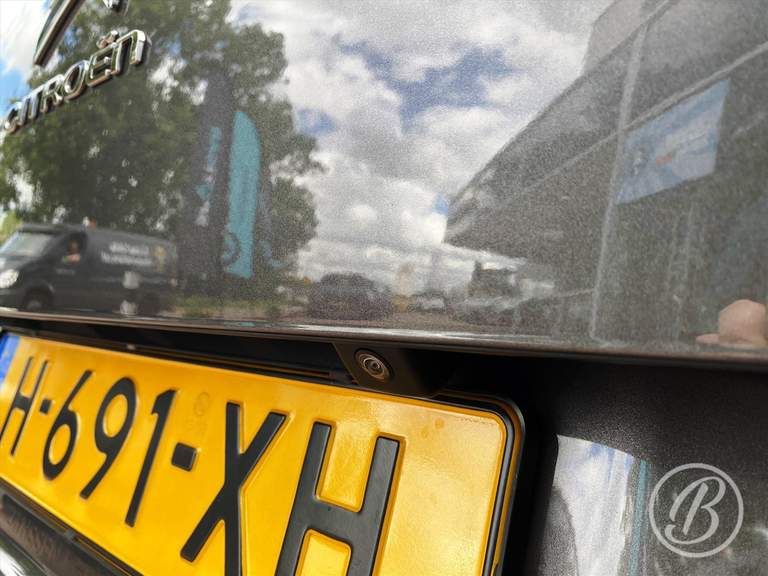 Citroën Citroën