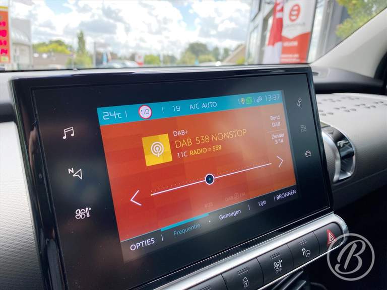 Citroën Citroën