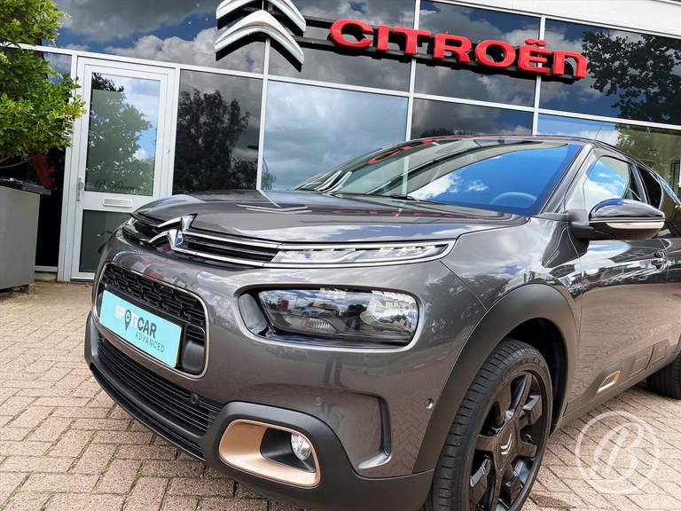 Citroën Citroën