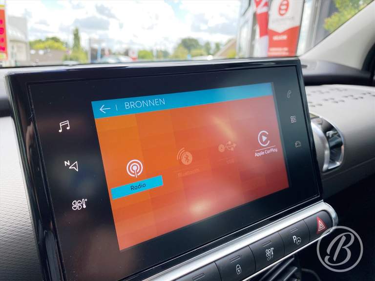 Citroën Citroën