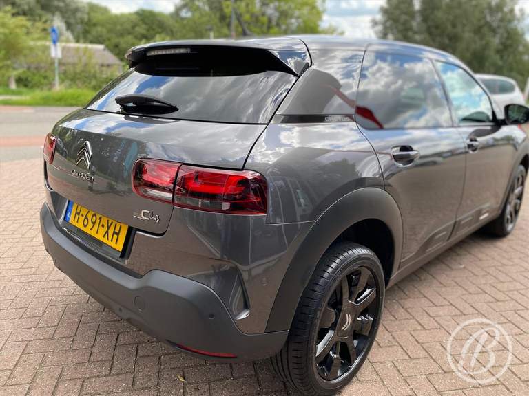 Citroën Citroën