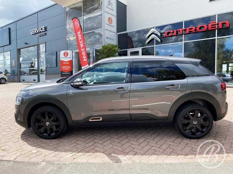 Citroën Citroën