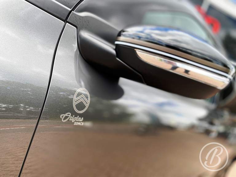 Citroën Citroën