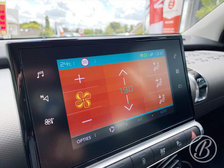 Citroën Citroën