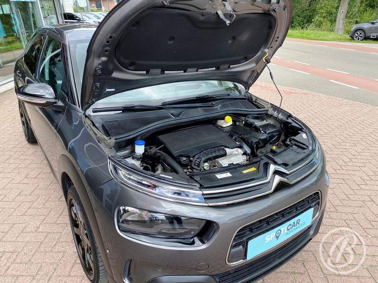 Citroën Citroën