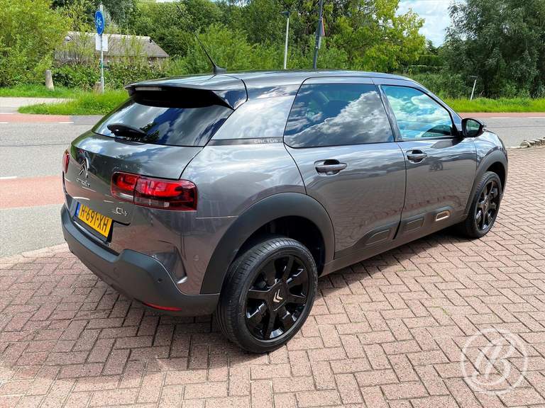 Citroën Citroën