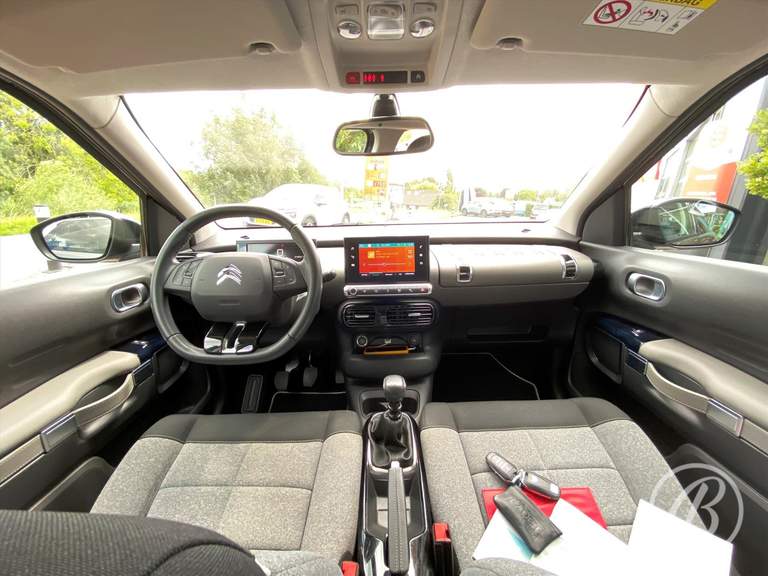 Citroën Citroën