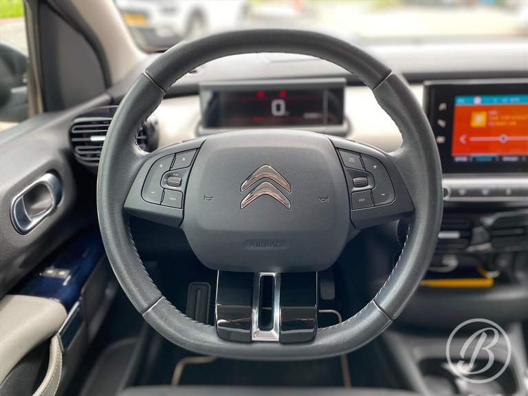 Citroën Citroën