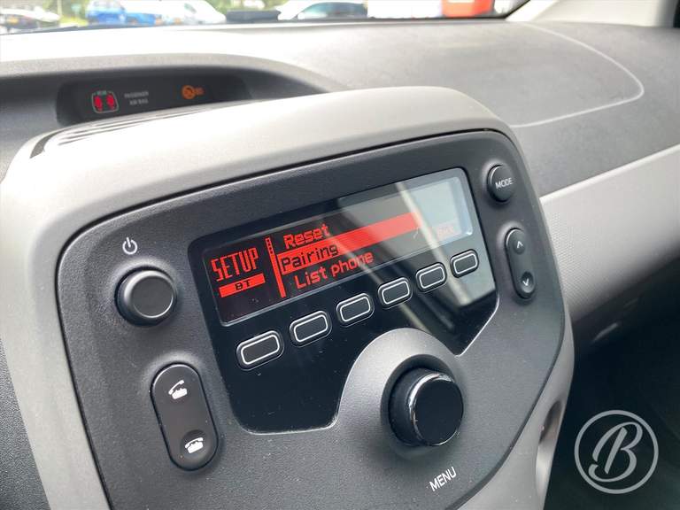 Peugeot Peugeot