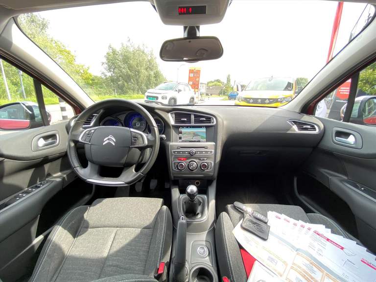 Citroën