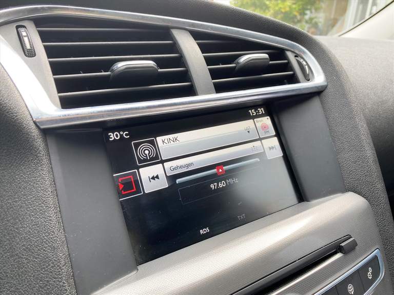 Citroën