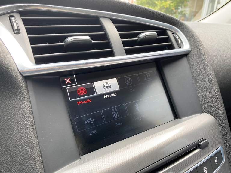 Citroën