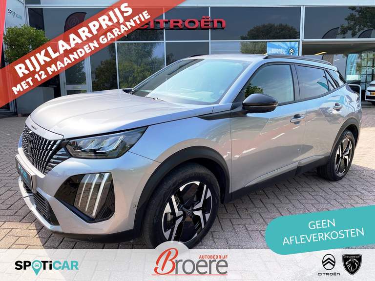 Peugeot