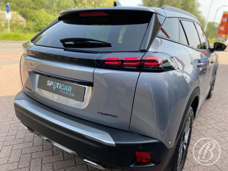 Peugeot