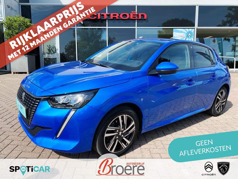 Peugeot
