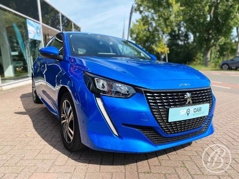 Peugeot