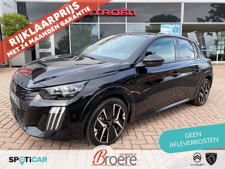 Peugeot