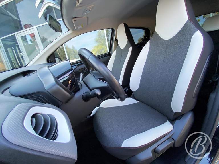 Citroën Citroën