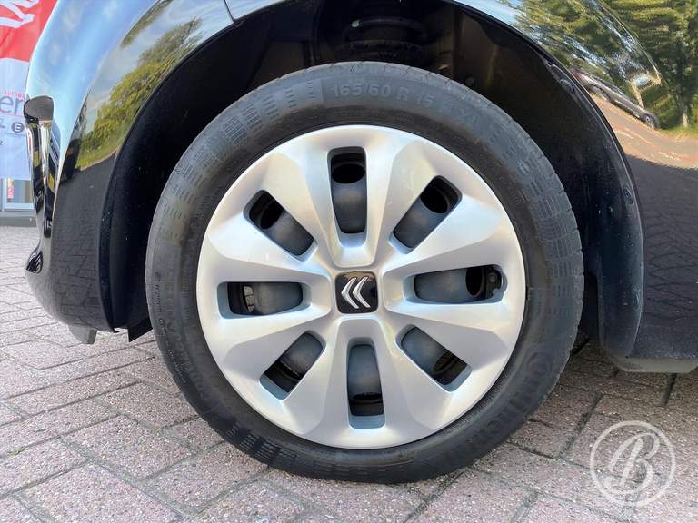 Citroën Citroën