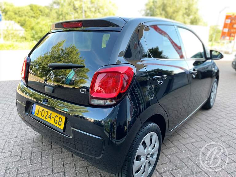 Citroën Citroën
