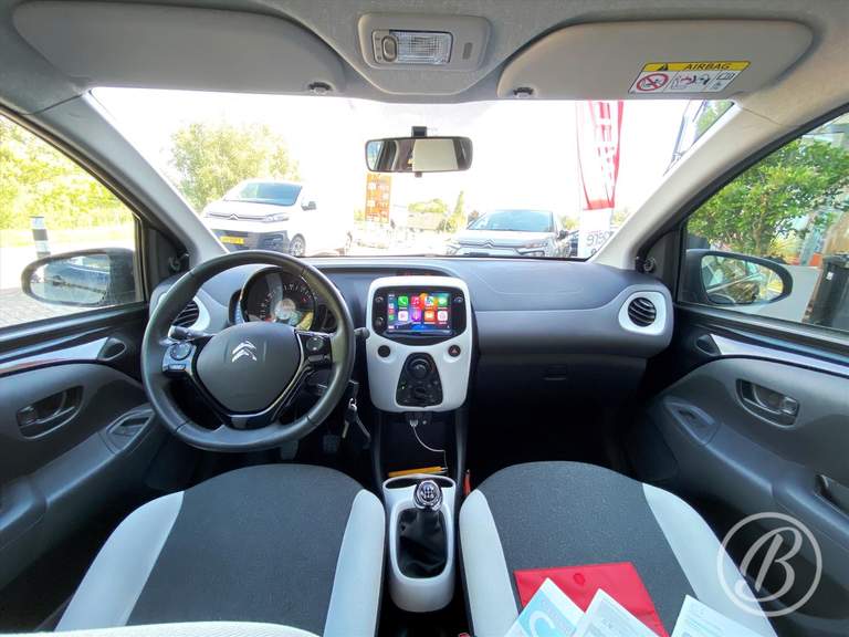 Citroën Citroën