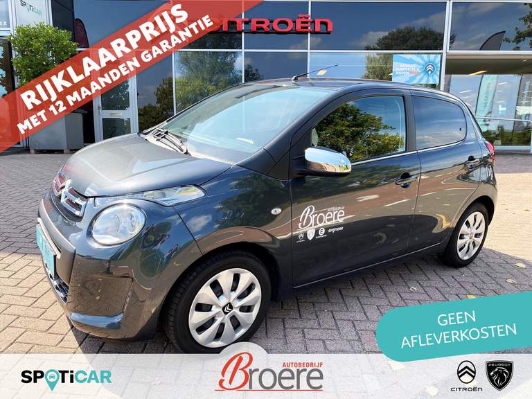 Citroën