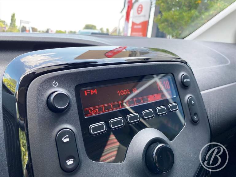 Citroën Citroën