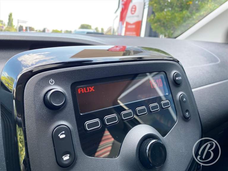 Citroën Citroën