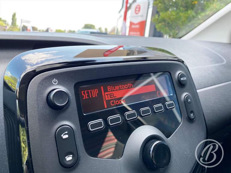 Citroën Citroën