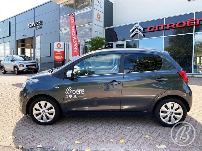 Citroën Citroën