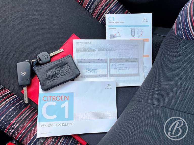 Citroën Citroën