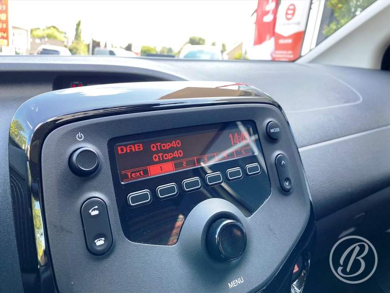 Citroën Citroën
