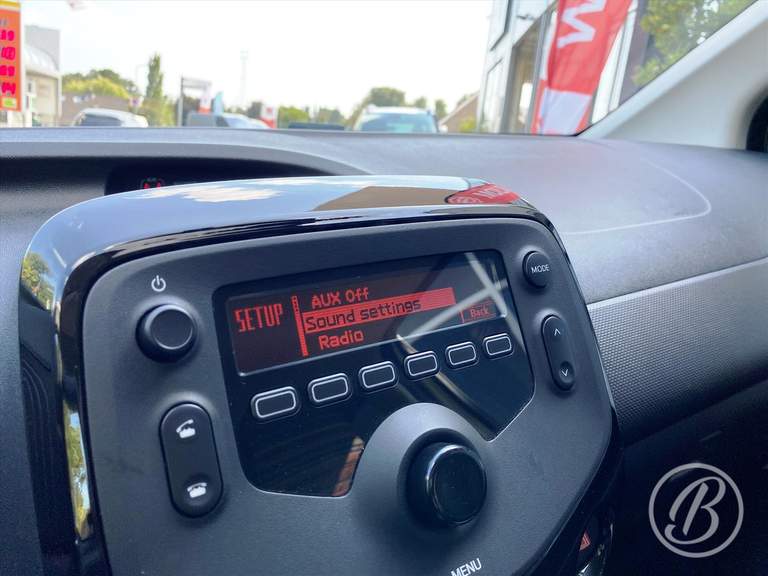 Citroën Citroën