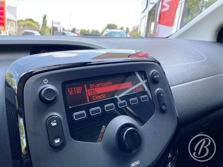 Citroën Citroën