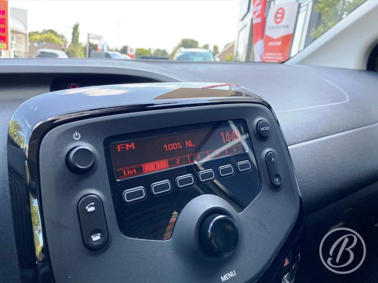 Citroën Citroën