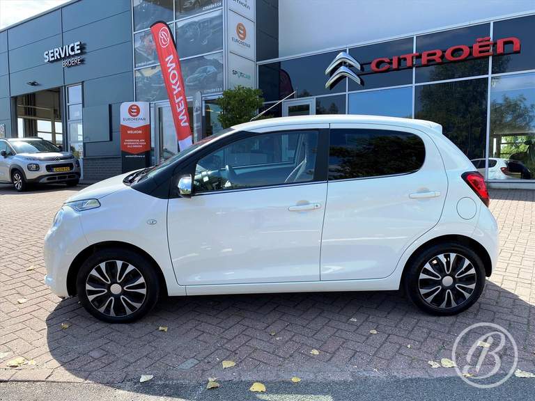 Citroën Citroën