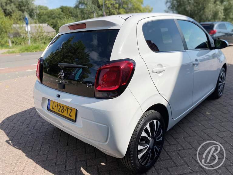 Citroën Citroën